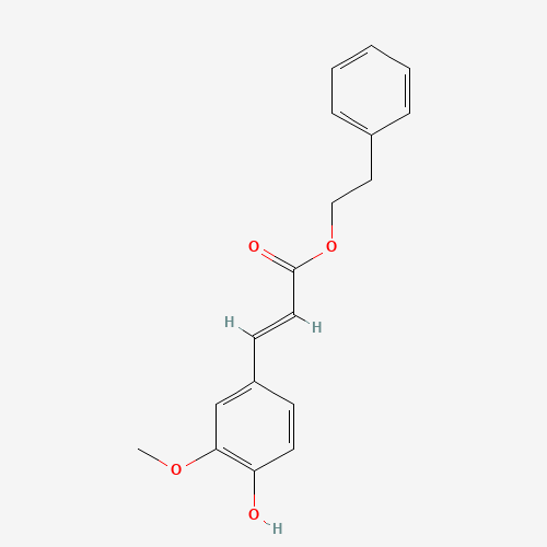 FT-0664192 CAS:71835-85-3 chemical structure