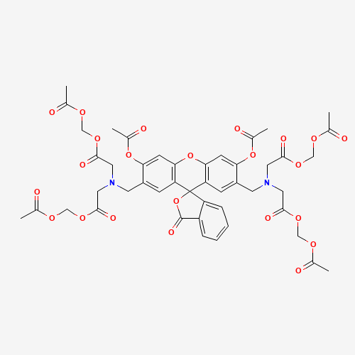 FT-0664197 CAS:148504-34-1 chemical structure