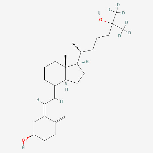 FT-0664199 CAS:78782-98-6 chemical structure