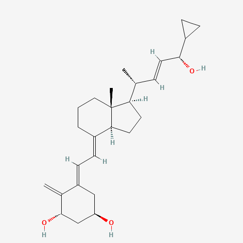 FT-0664200 CAS:113082-99-8 chemical structure
