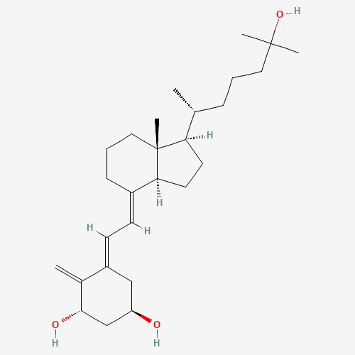 FT-0664203 CAS:73837-24-8 chemical structure