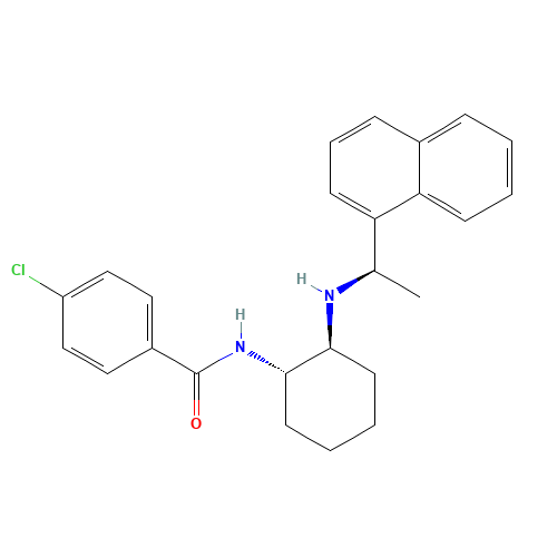 Calhex 231 (CAS: 652973-93-8) - Related Chemical Product
