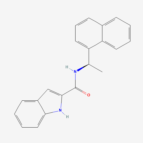 Calindol Amide (CAS: 374933-28-5) - Related Chemical Product
