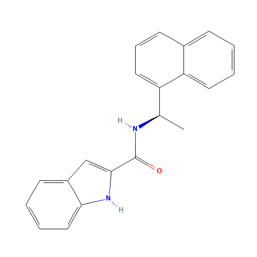 Calindol Amide (CAS: 374933-28-5) - Related Chemical Product