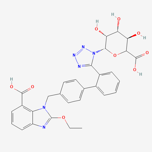 FT-0664226 CAS:180603-76-3 chemical structure