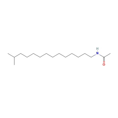 Capsiamide (CAS: 64317-66-4) - Related Chemical Product