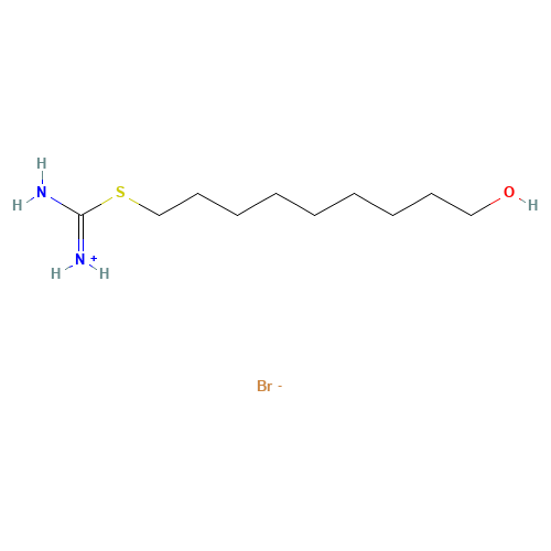 FT-0664235 CAS:511545-93-0 chemical structure