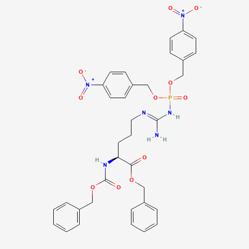FT-0664257 CAS:105975-49-3 chemical structure