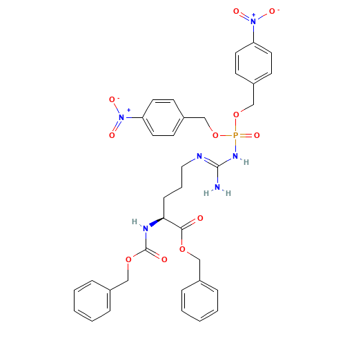 FT-0664257 CAS:105975-49-3 chemical structure