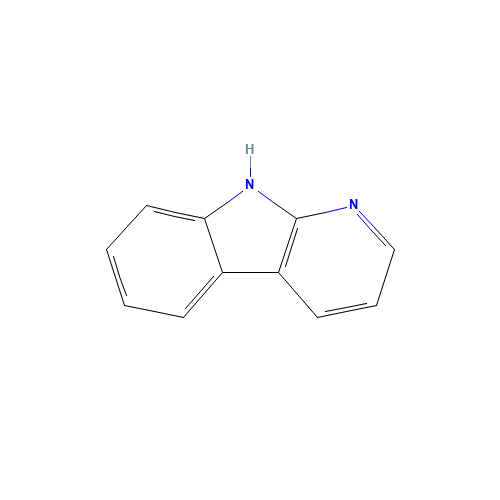 a-Carboline (CAS: 244-76-8) - Related Chemical Product