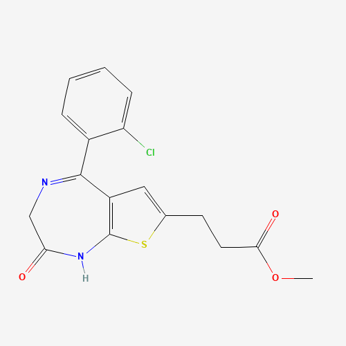 FT-0664266 CAS:100827-80-3 chemical structure