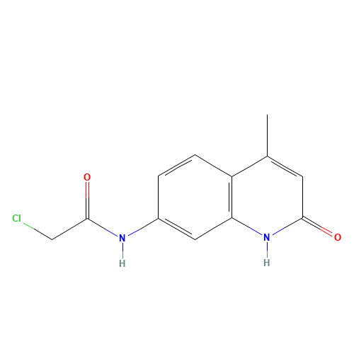 FT-0664278 CAS:183613-11-8 chemical structure