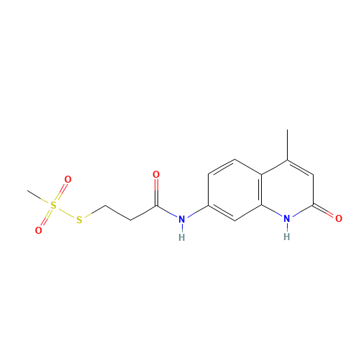 FT-0664279 CAS:1076199-71-7 chemical structure
