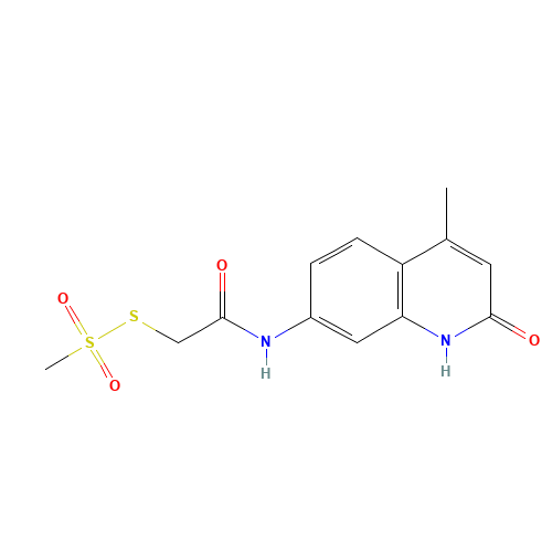 FT-0664280 CAS:1076199-73-9 chemical structure