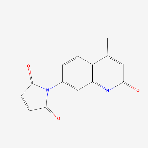 Carbostyril Maleimide (CAS: 1076199-75-1) - Related Chemical Product