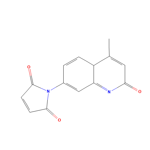 Carbostyril Maleimide (CAS: 1076199-75-1) - Related Chemical Product
