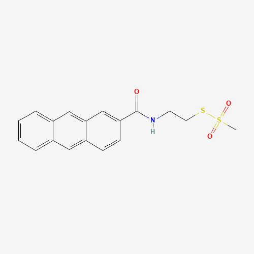 FT-0664286 CAS:1159977-18-0 chemical structure