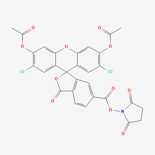 FT-0664297 CAS:852299-81-1 chemical structure