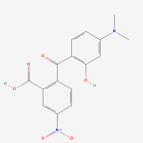 FT-0664299 CAS:166442-35-9 chemical structure