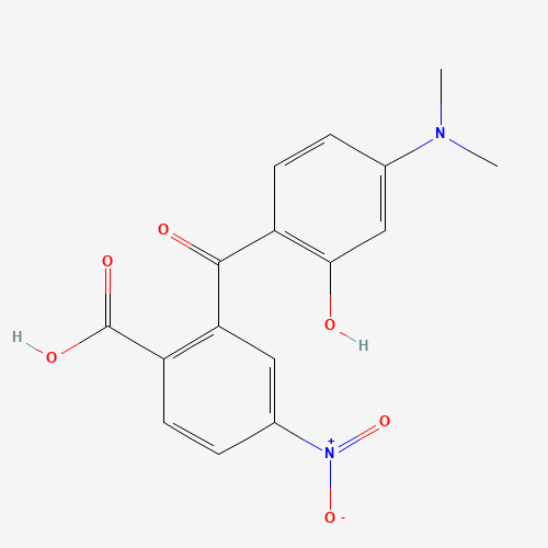 FT-0664300 CAS:166442-40-6 chemical structure