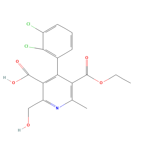 FT-0664323 CAS:96558-29-1 chemical structure