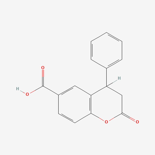 FT-0664328 CAS:356782-33-7 chemical structure