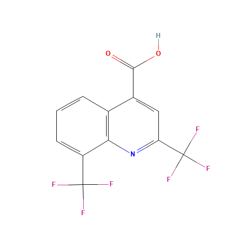Carboxymefloquine (CAS: 35853-50-0) - Related Chemical Product