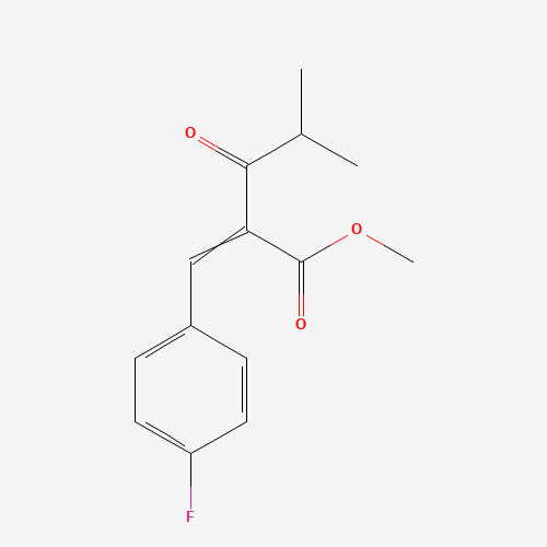 FT-0664337 CAS:122549-26-2 chemical structure