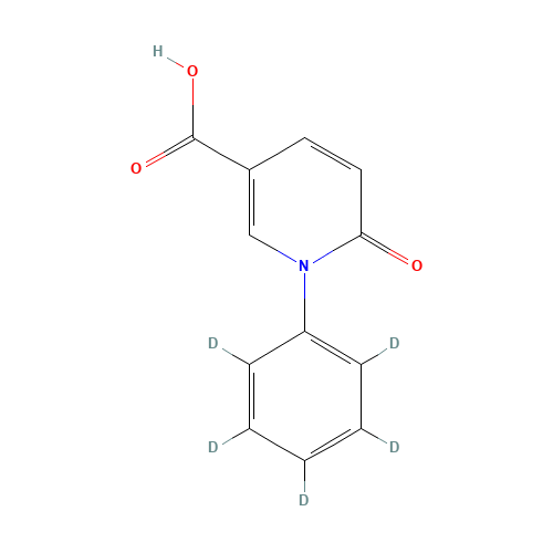 FT-0664341 CAS:1020719-24-7 chemical structure
