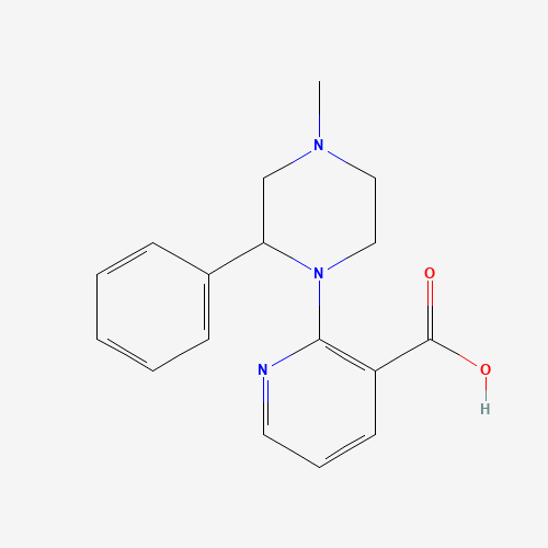 FT-0664345 CAS:61338-13-4 chemical structure