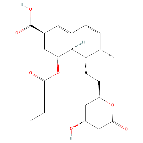 FT-0664363 CAS:114883-30-6 chemical structure