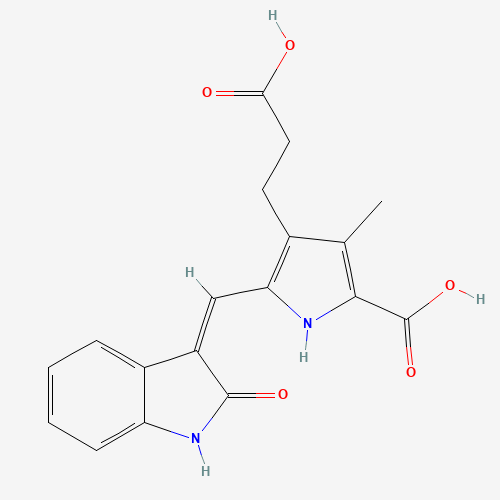 FT-0664365 CAS:258831-77-5 chemical structure