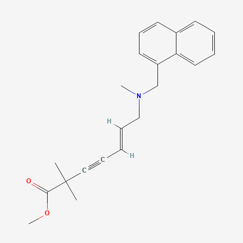 FT-0664368 CAS:1076199-76-2 chemical structure