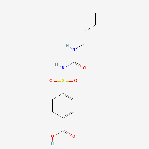 FT-0664372 CAS:2224-10-4 chemical structure