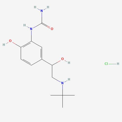 FT-0664376 CAS:34866-46-1 chemical structure
