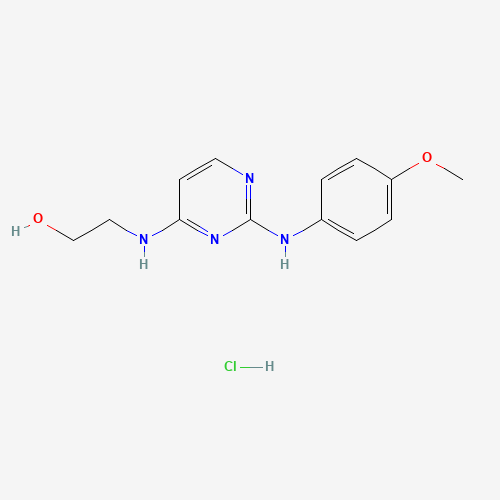 FT-0664377 CAS:1049741-55-0 chemical structure