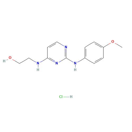 Cardiogenol C,Hydrochloride (CAS: 1049741-55-0) - Related Chemical Product