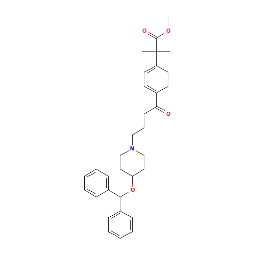 FT-0664379 CAS:189064-48-0 chemical structure