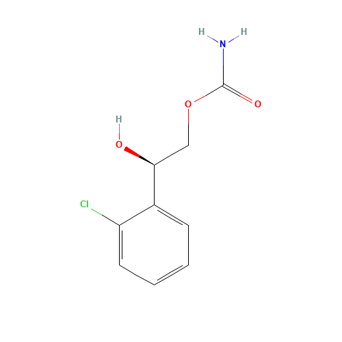 (R)-Carisbamate (CAS: 194085-74-0) - Related Chemical Product