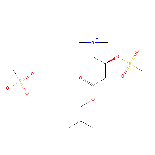 FT-0664389 CAS:161886-59-5 chemical structure