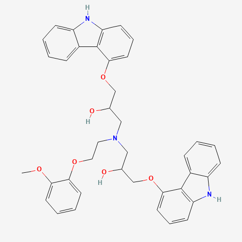FT-0664399 CAS:918903-20-5 chemical structure
