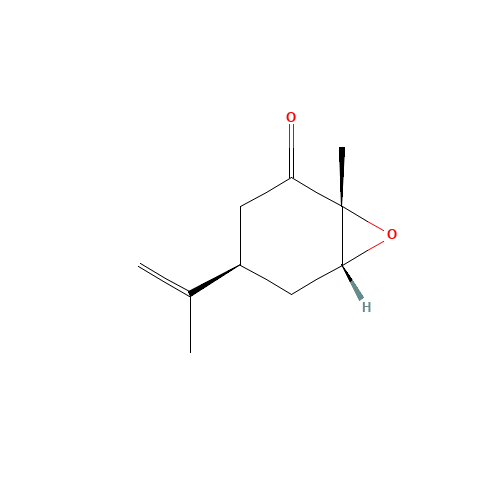Carvone Epoxide (CAS: 36616-60-1) - Related Chemical Product