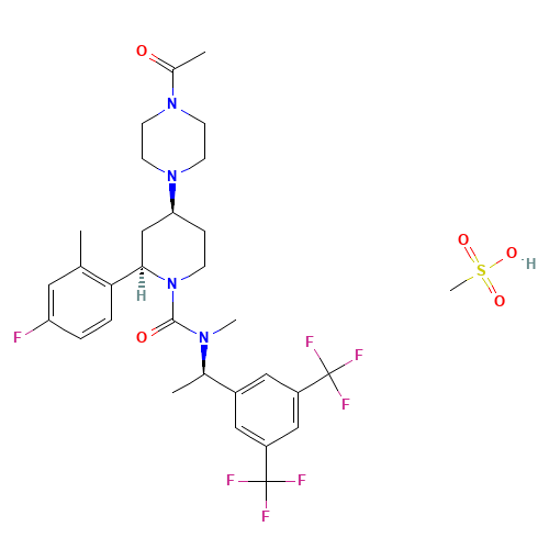 FT-0664403 CAS:414910-30-8 chemical structure