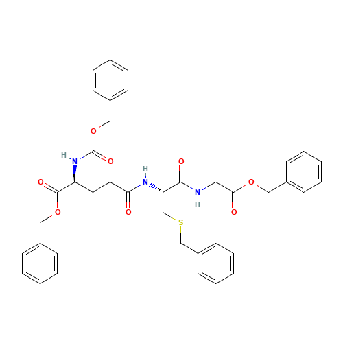 FT-0664406 CAS:97924-38-4 chemical structure