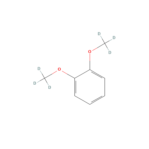 Catechol Dimethylether-d6 (CAS: 24658-24-0) - Related Chemical Product