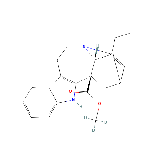 FT-0664412 CAS:133146-02-8 chemical structure