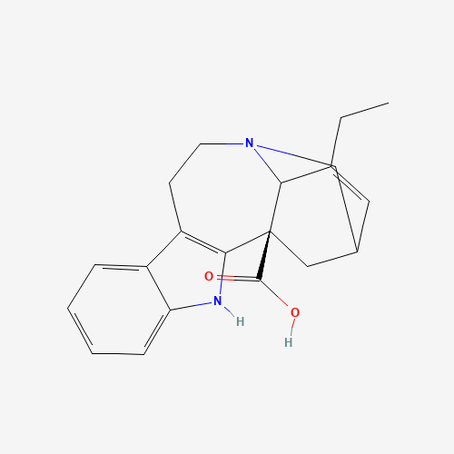 FT-0664413 CAS:63944-54-7 chemical structure