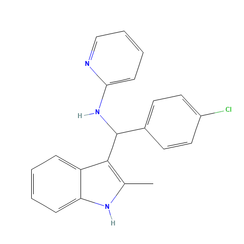 CCT036477 (CAS: 305372-78-5) - Related Chemical Product