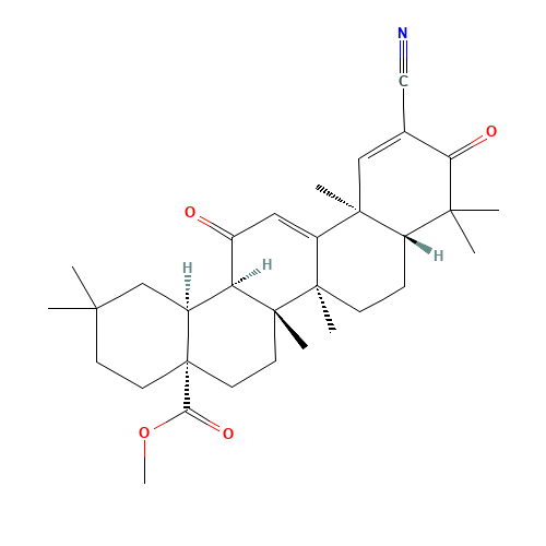 CDDO Methyl Ester (CAS: 218600-53-4) - Related Chemical Product