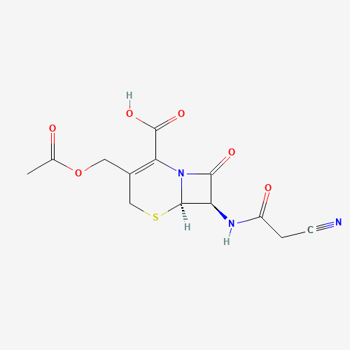 FT-0664418 CAS:10206-21-0 chemical structure